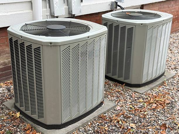 Reliable Emergency Hvac contractor in Diamond Springs, CA by JG Cool HVAC